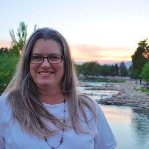 Meet your Posher, Melinda